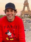 where to watch discovering david dobrik|Discovering David Dobrik Full Episode 1: Europe